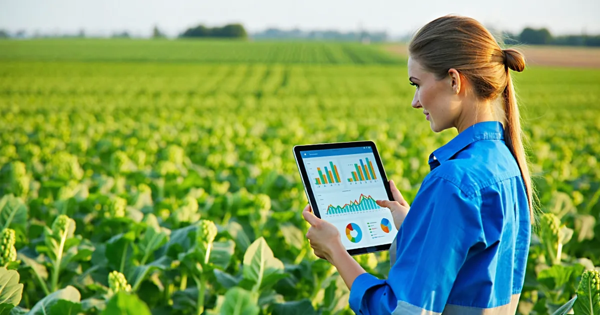 How Fieldglint Cuts Scouting Time for Agronomists with 10+ Client Farms