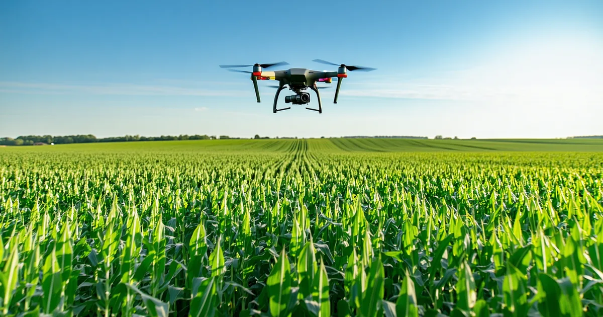 Drone Scouting vs. Walking Rows: When Each Approach Makes Sense