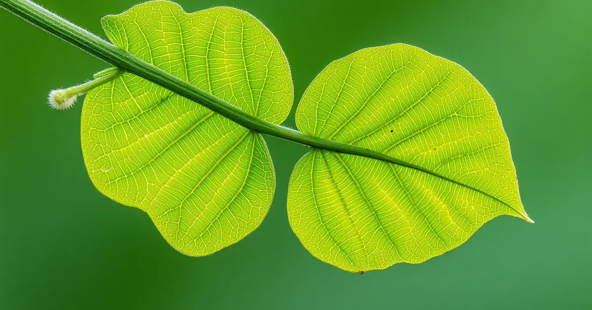Iron Deficiency Chlorosis in Iowa Soybeans: Detecting It from the Air Before It Costs Yield