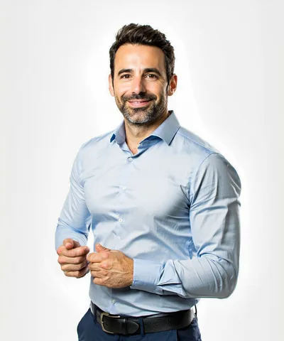 Fieldglint CTO, co-founder